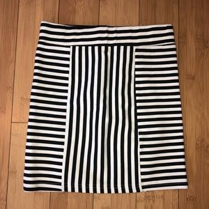 Mini Stretch Skirt
